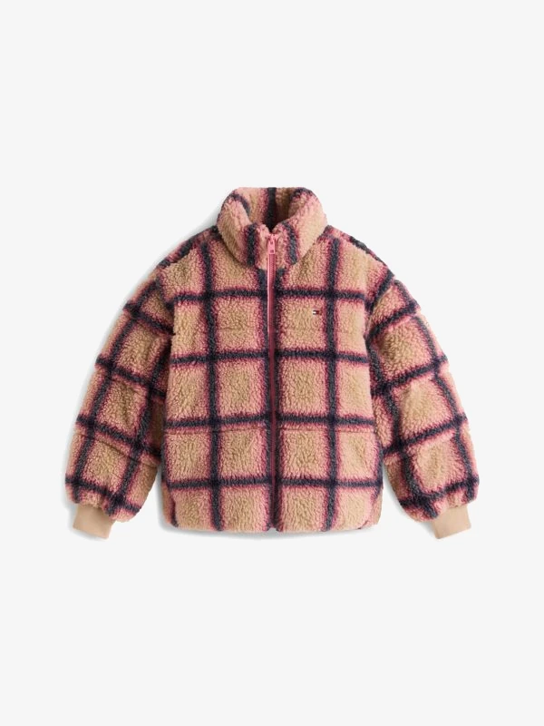 Tommy Hilfiger Winterjas