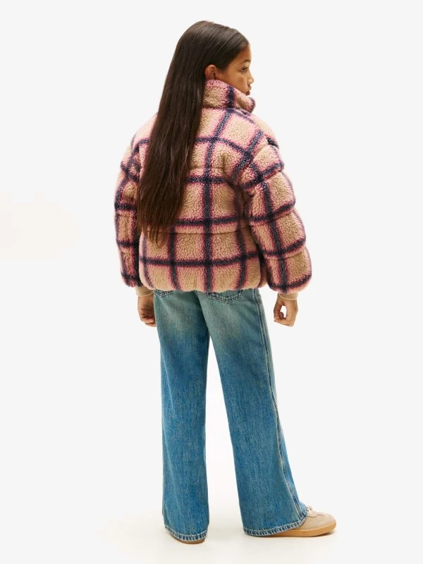 Tommy Hilfiger Winterjas