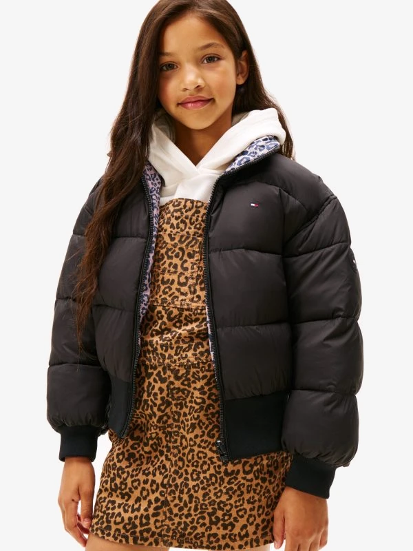 Tommy Hilfiger Winterjas