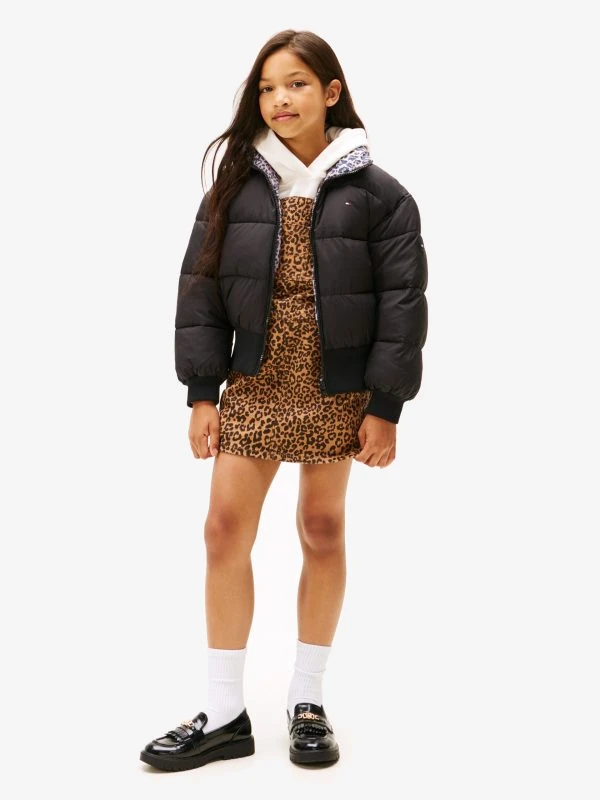 Tommy Hilfiger Winterjas