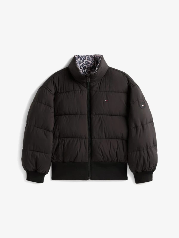Tommy Hilfiger Winterjas