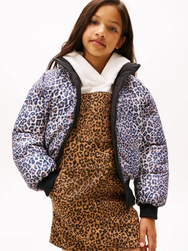 Tommy Hilfiger Winterjas