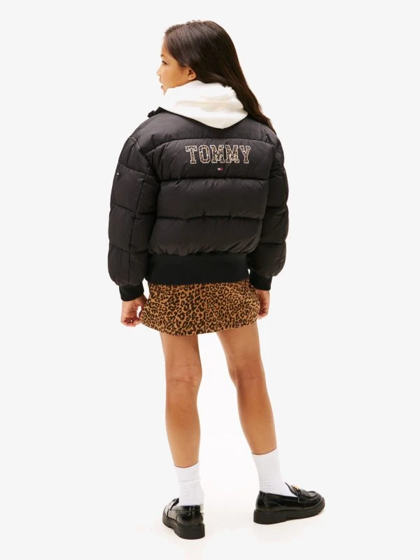 Tommy Hilfiger Winterjas