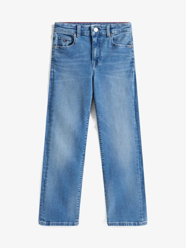 Tommy Hilfiger Straight Fit