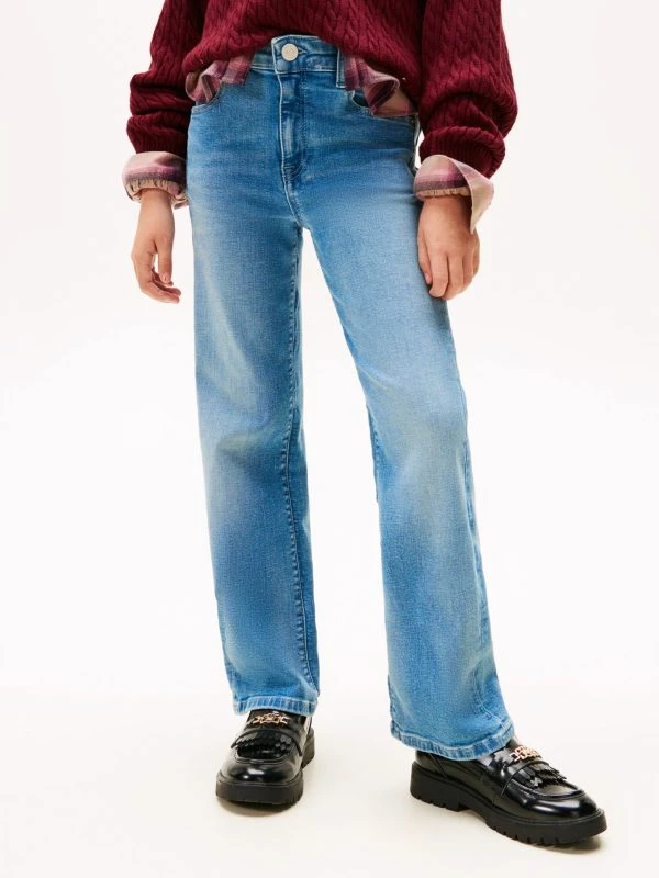 Tommy Hilfiger Straight Fit
