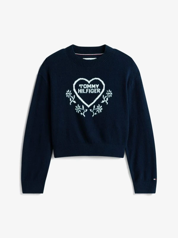 Tommy Hilfiger Trui