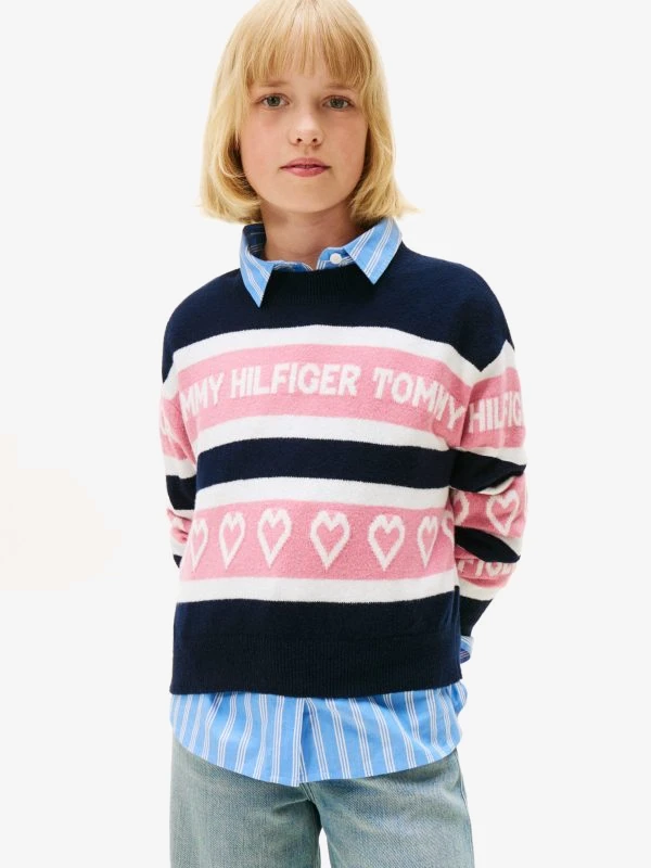 Tommy Hilfiger Trui