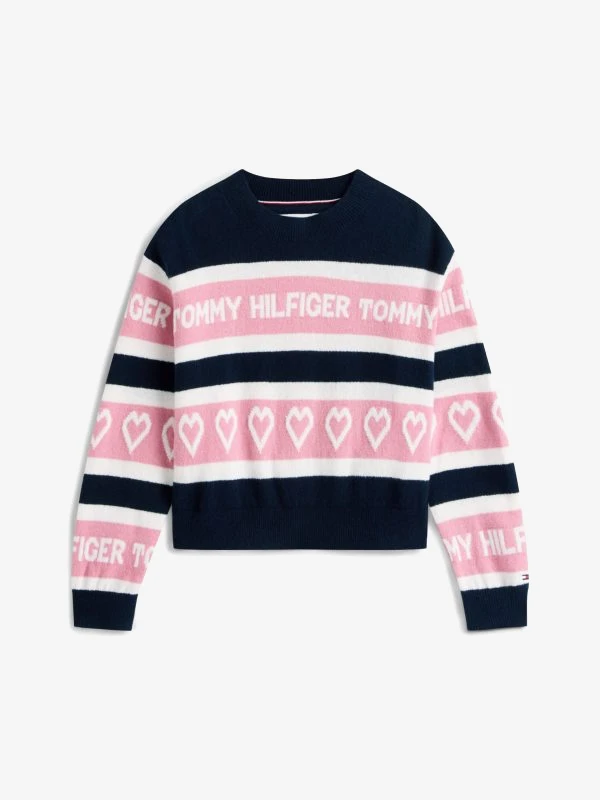 Tommy Hilfiger Trui