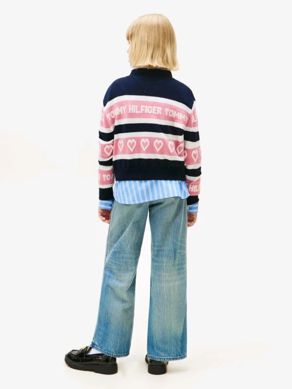 Tommy Hilfiger Trui