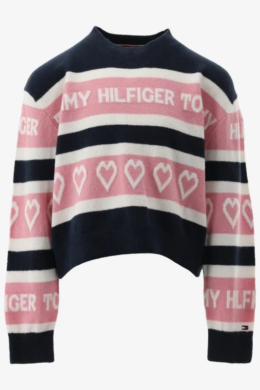 Tommy Hilfiger Trui