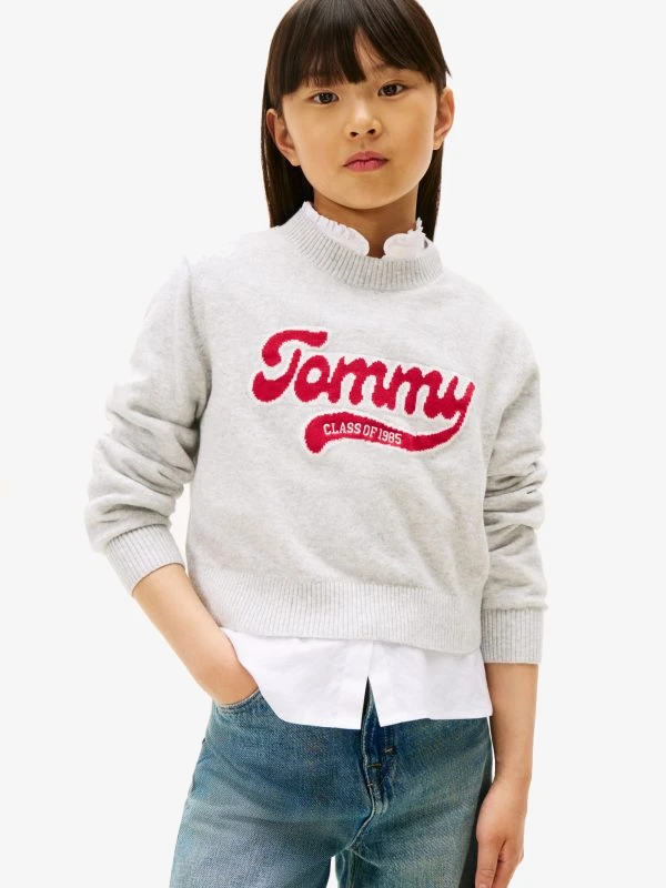 Tommy Hilfiger Trui