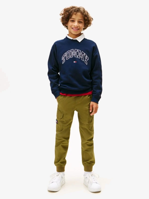 Tommy Hilfiger Sweater