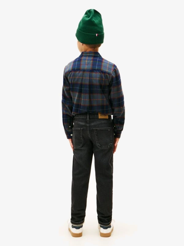 Tommy Hilfiger Straight Fit