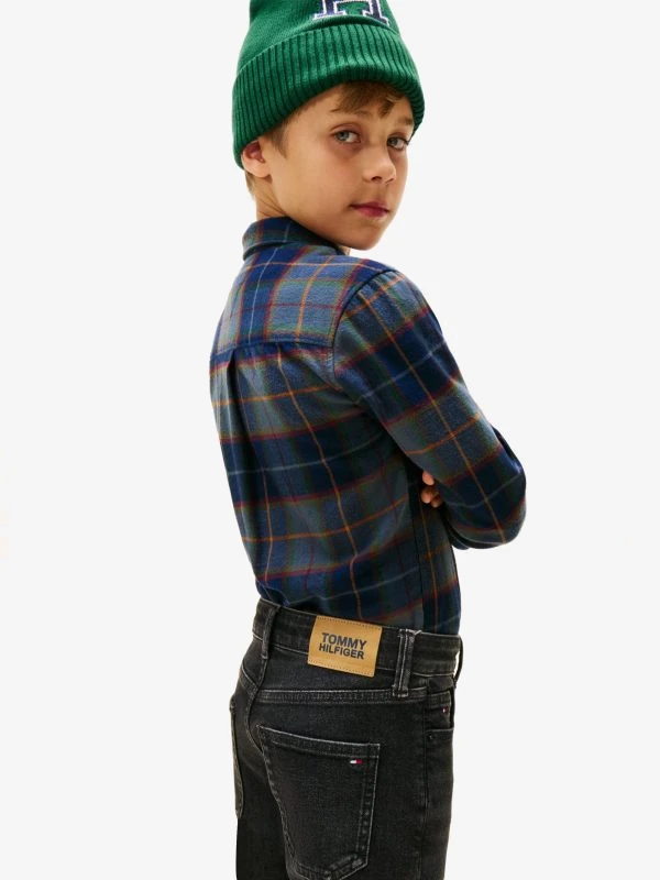 Tommy Hilfiger Straight Fit