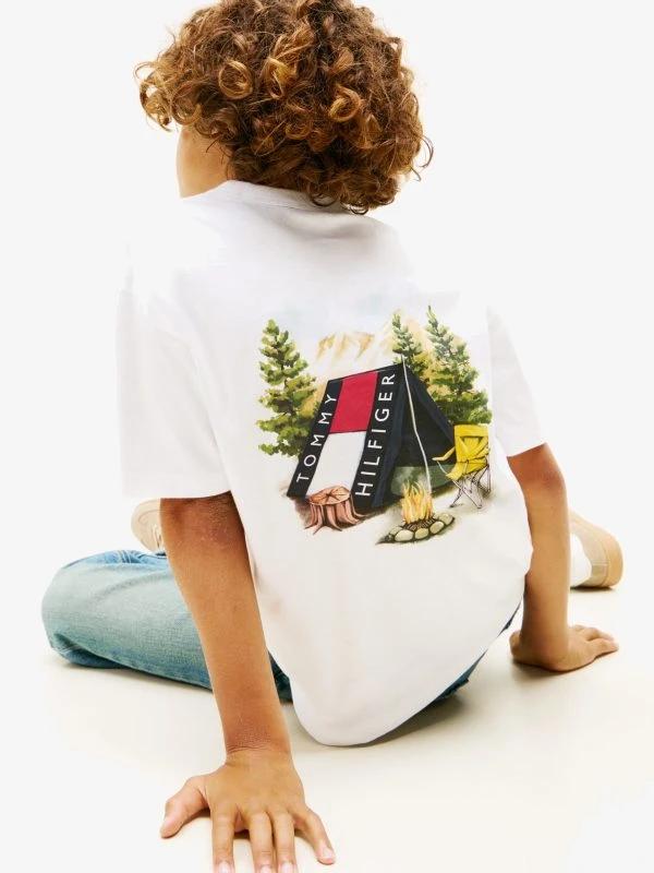 Tommy Hilfiger T-shirt