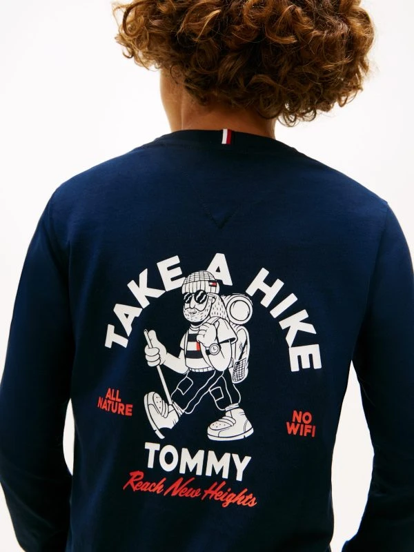 Tommy Hilfiger T-shirt