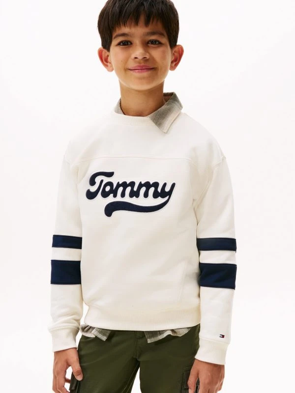 Tommy Hilfiger Sweater