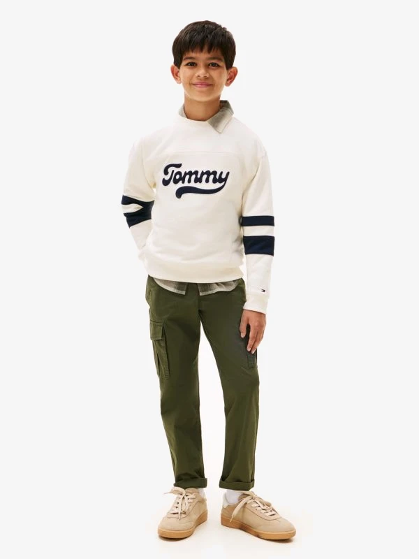 Tommy Hilfiger Sweater