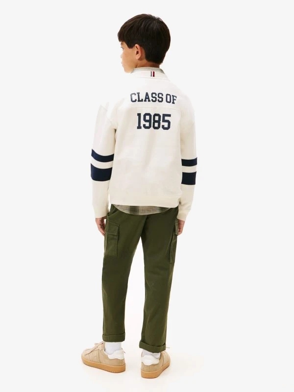 Tommy Hilfiger Sweater