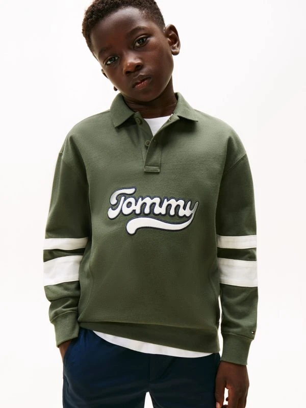 Tommy Hilfiger Poloshirt