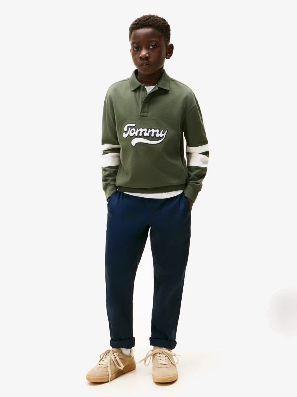 Tommy Hilfiger Poloshirt