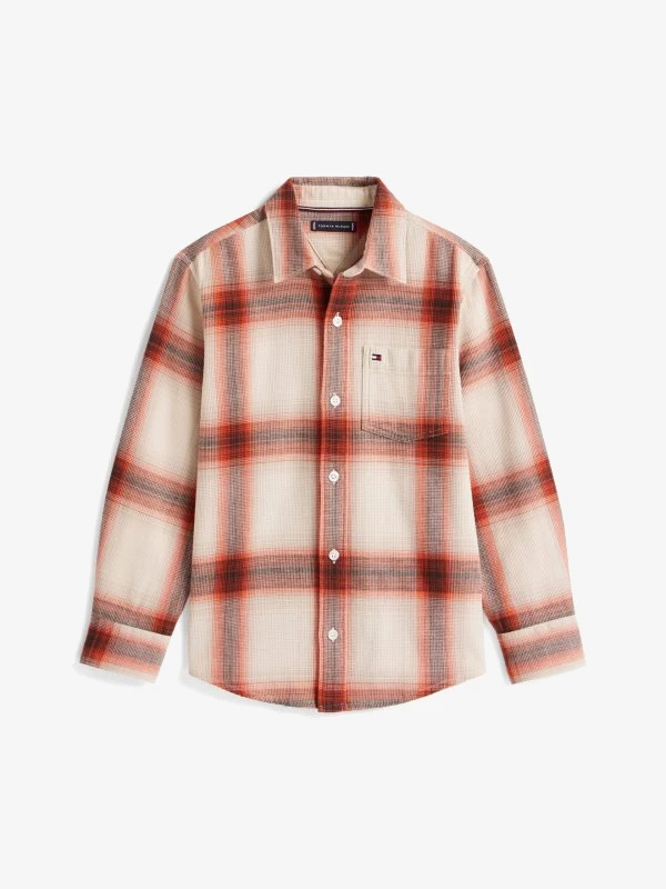 Tommy Hilfiger Casual Shirt