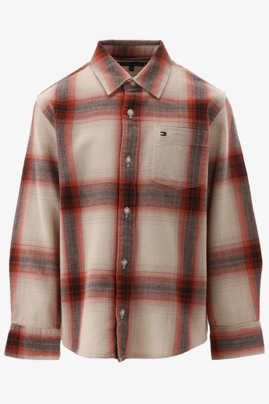 Tommy Hilfiger Casual Shirt