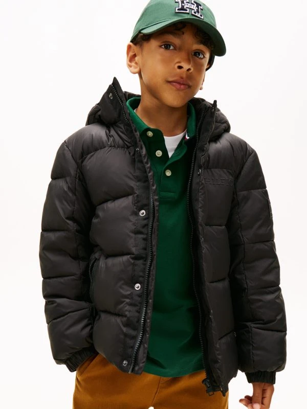 Tommy Hilfiger Winterjas