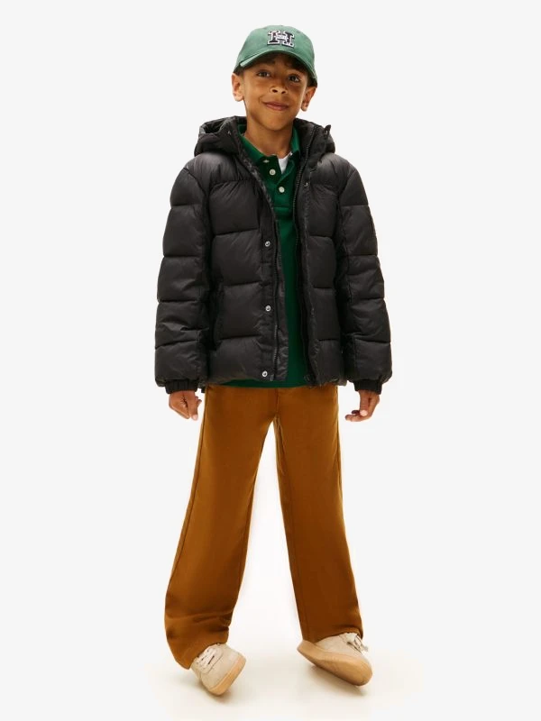 Tommy Hilfiger Winterjas