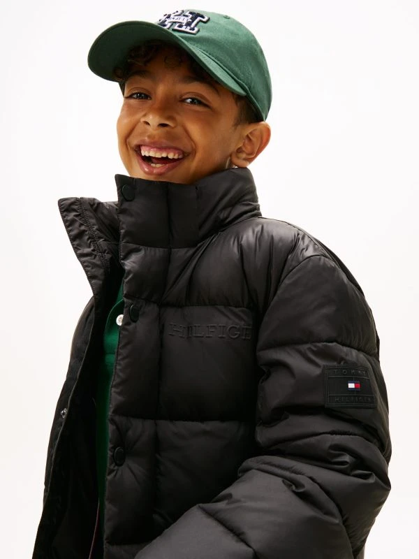 Tommy Hilfiger Winterjas