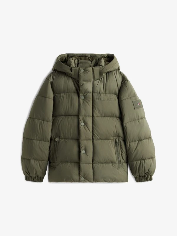 Tommy Hilfiger Winterjas