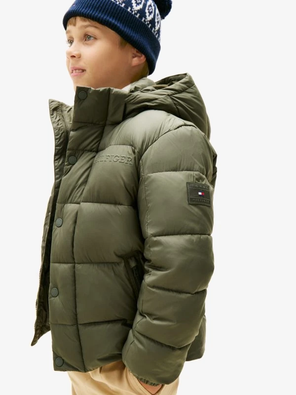 Tommy Hilfiger Winterjas