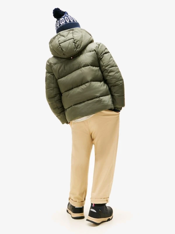 Tommy Hilfiger Winterjas