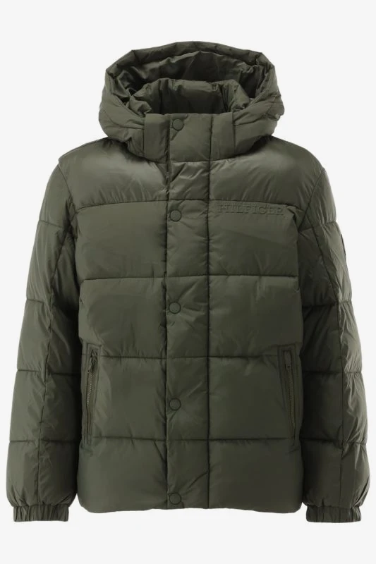 Tommy Hilfiger Winterjas
