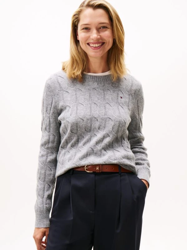 Tommy Hilfiger Trui