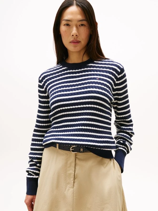 Tommy Hilfiger Trui