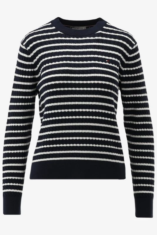 Tommy Hilfiger Trui