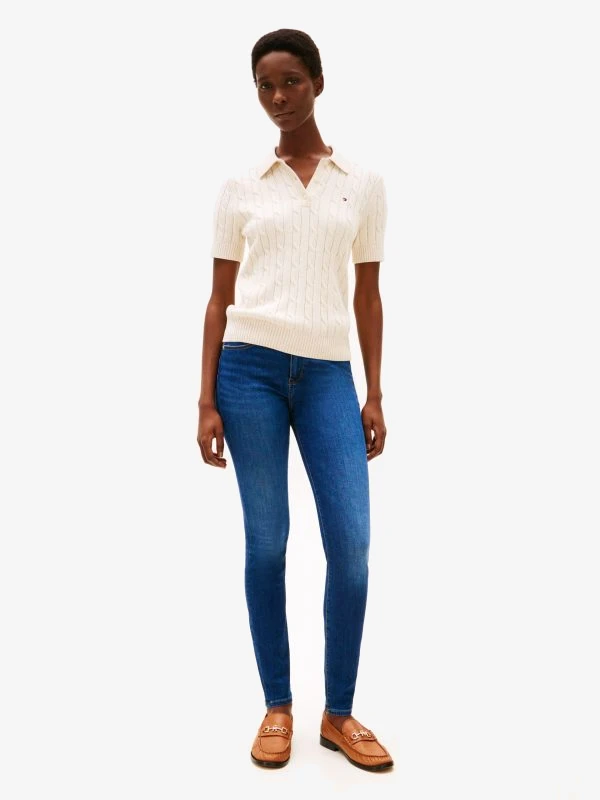 Tommy Hilfiger Skinny Fit