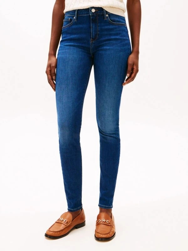 Tommy Hilfiger Skinny Fit