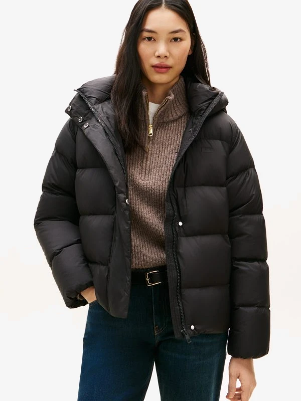 Tommy Hilfiger Winterjas