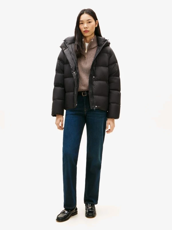 Tommy Hilfiger Winterjas