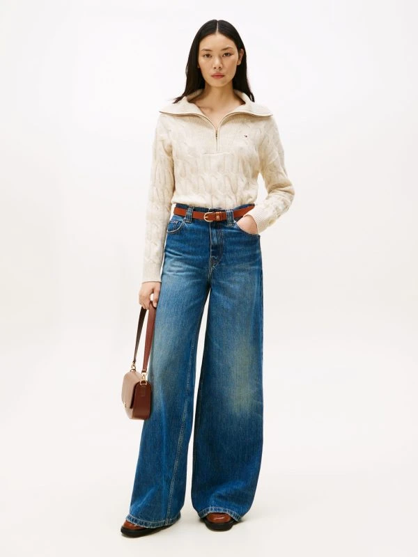 Tommy Hilfiger Trui