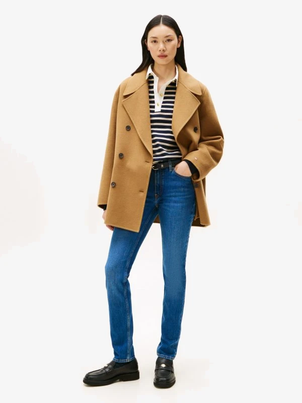Tommy Hilfiger Slim Fit