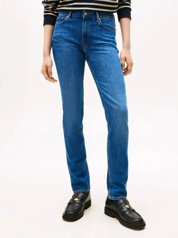 Tommy Hilfiger Slim Fit