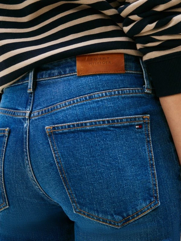 Tommy Hilfiger Slim Fit