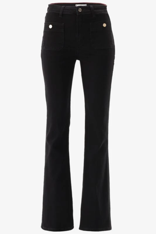 Tommy Hilfiger Bootcut