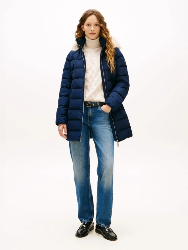 Tommy Hilfiger Winterjas