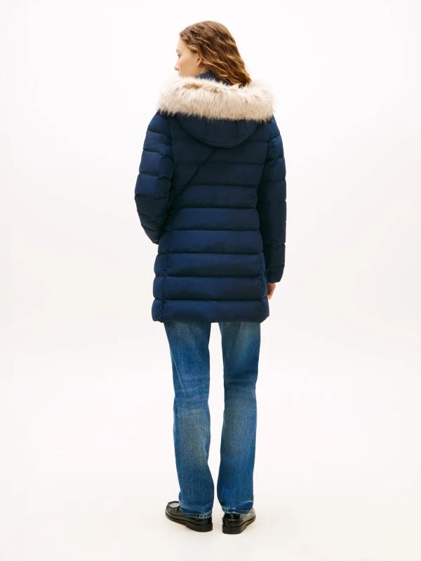 Tommy Hilfiger Winterjas