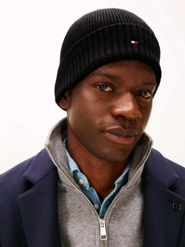 Tommy Hilfiger Muts