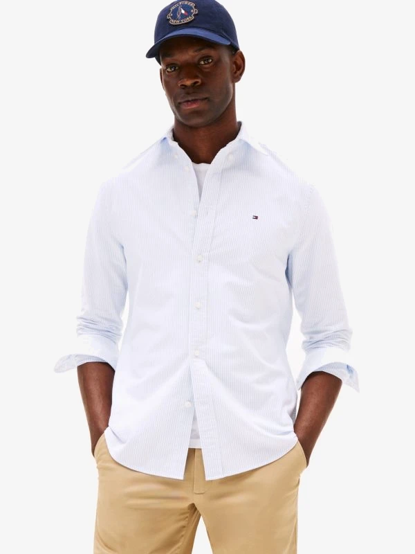 Tommy Hilfiger Casual Shirt